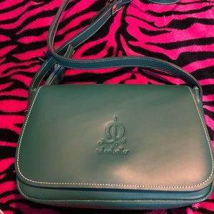 EL CABALLO CROSSBODY BAG